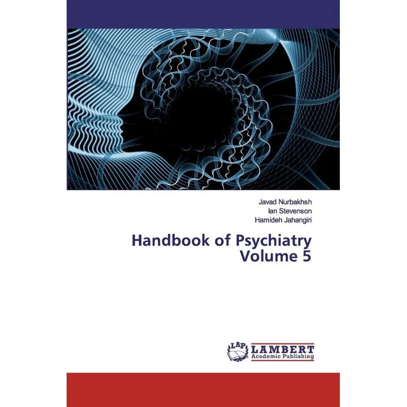 Handbook of Psychiatry Volume 5