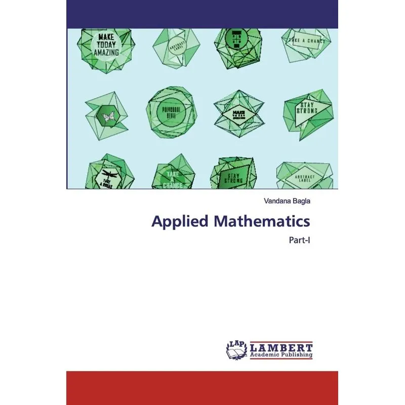 Applied Mathematics