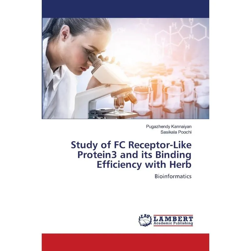 Study of FC Receptor-Like Protein3 and its Binding Efficien