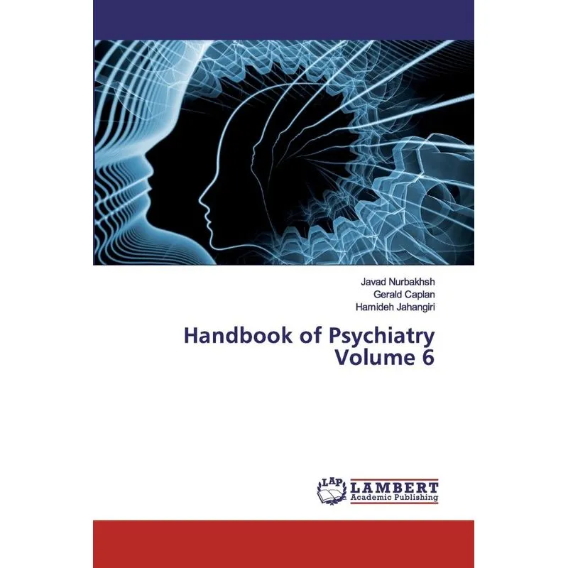 Handbook of Psychiatry Volume 6