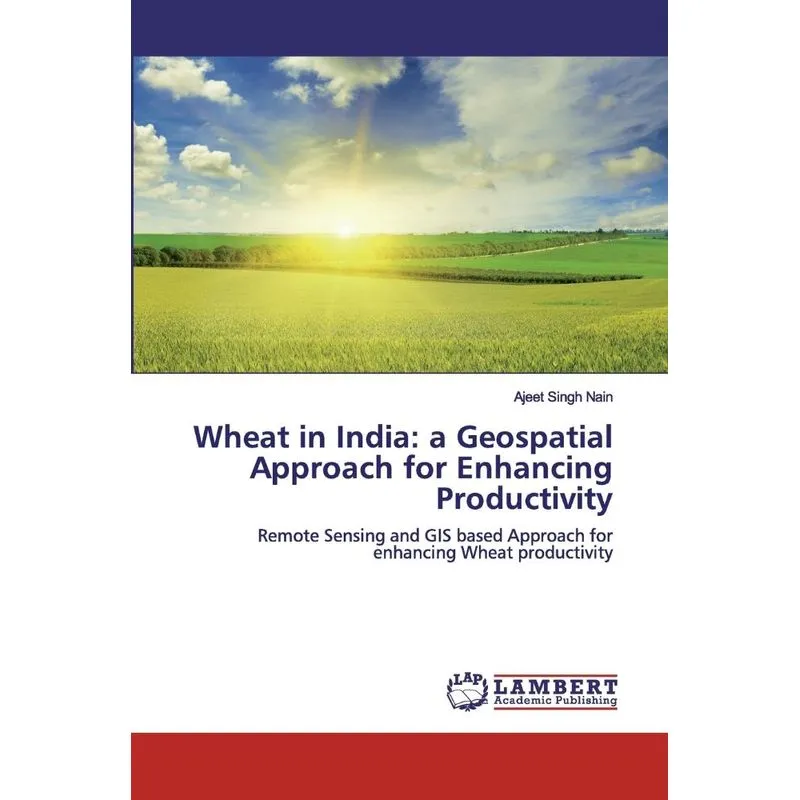 Wheat in India