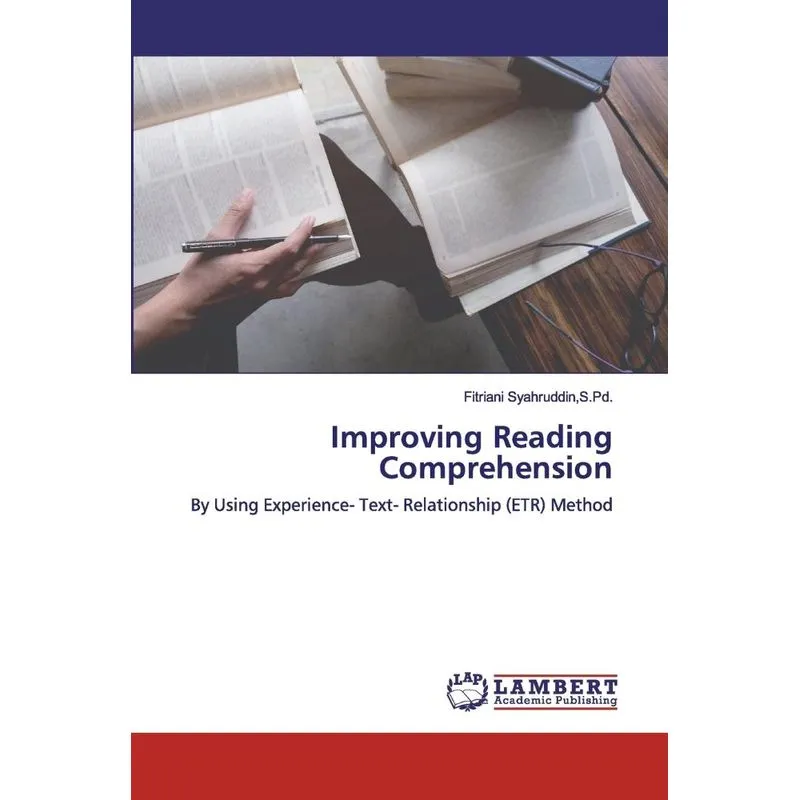 Improving Reading Comprehension
