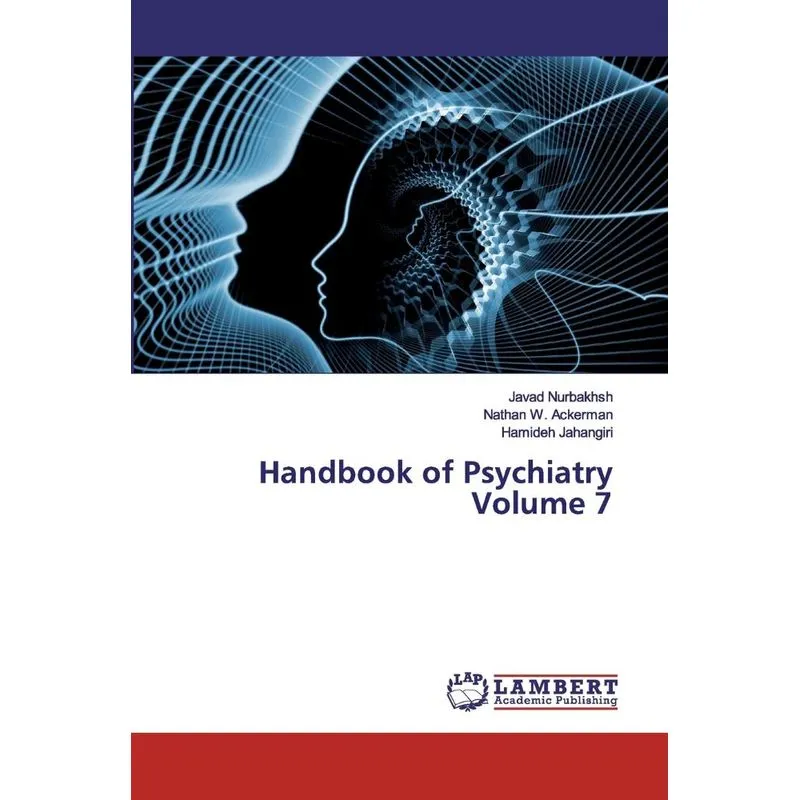 Handbook of Psychiatry Volume 7