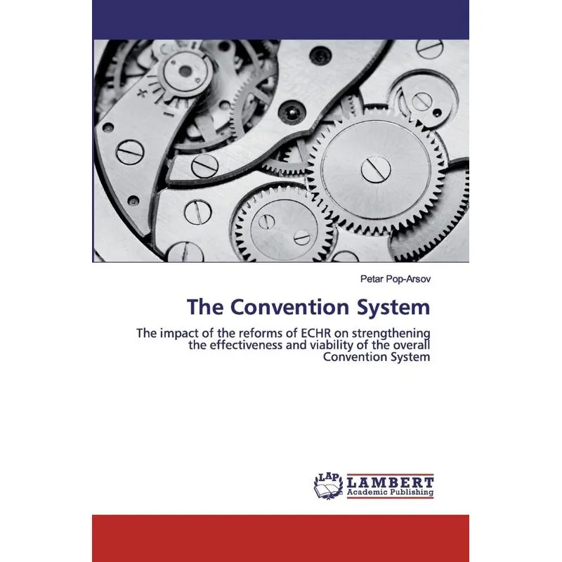 The Convention System