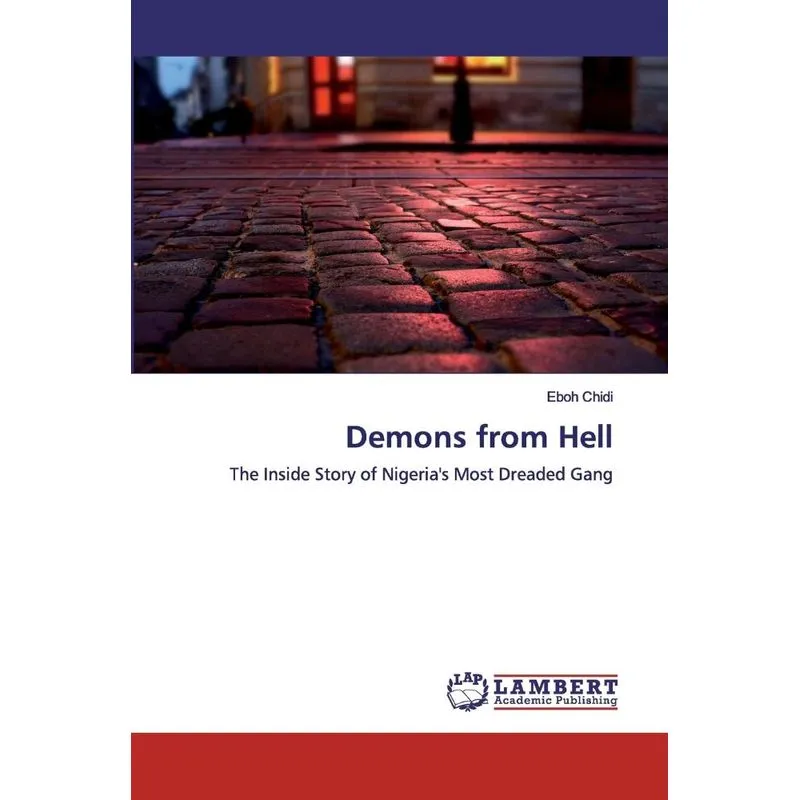 Demons from Hell. Demons from Hell