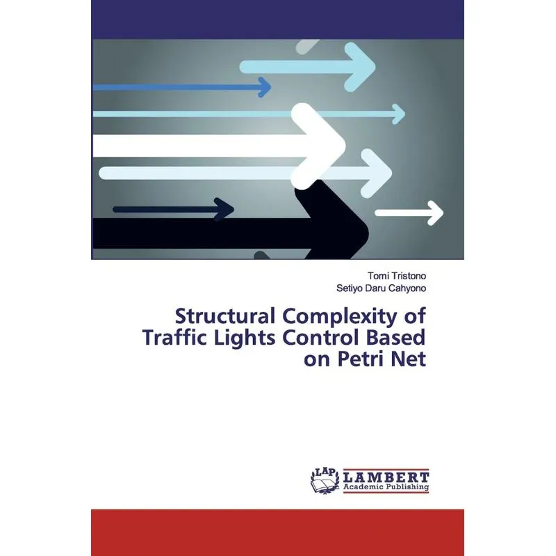 Structural Complexity of Traffic Lights Control Based on Pe
