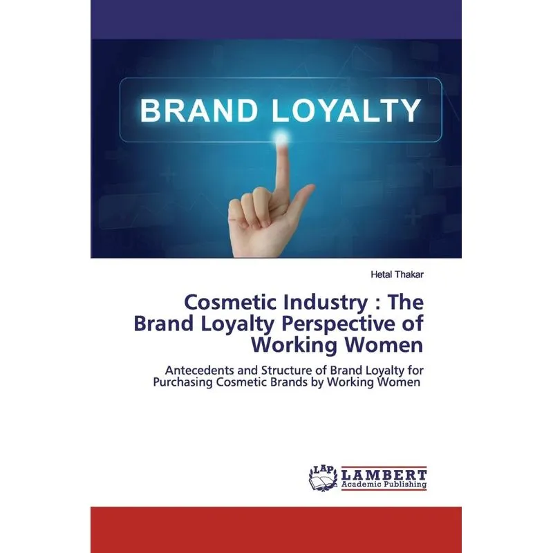 Cosmetic Industry