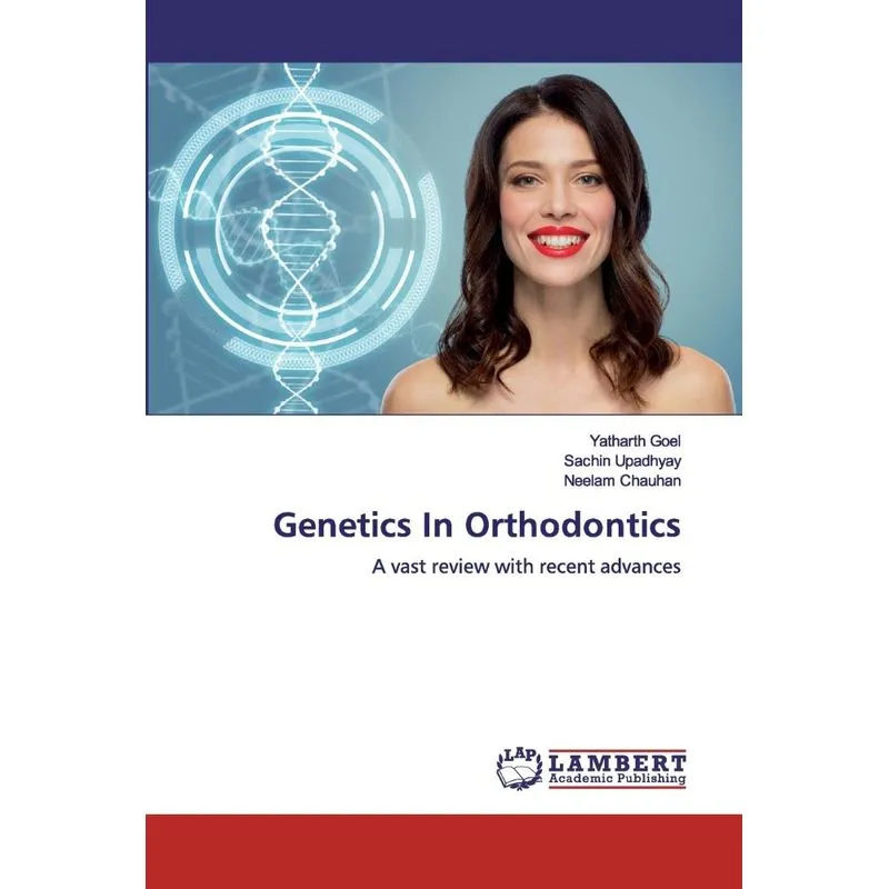 Genetics In Orthodontics