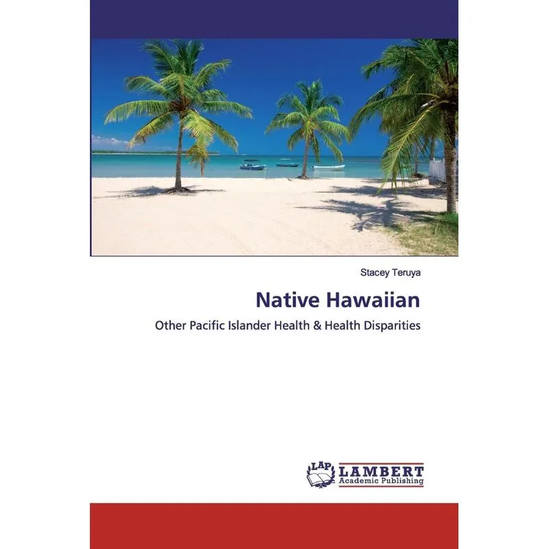 Native Hawaiian