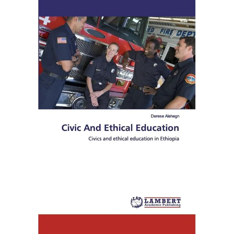 Civic And Ethical Education