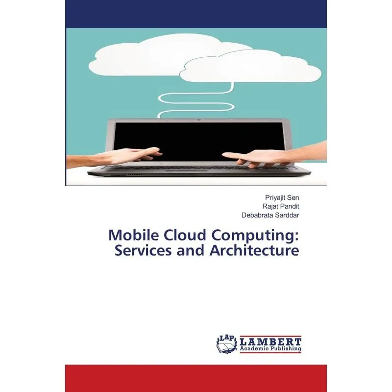 Mobile Cloud Computing