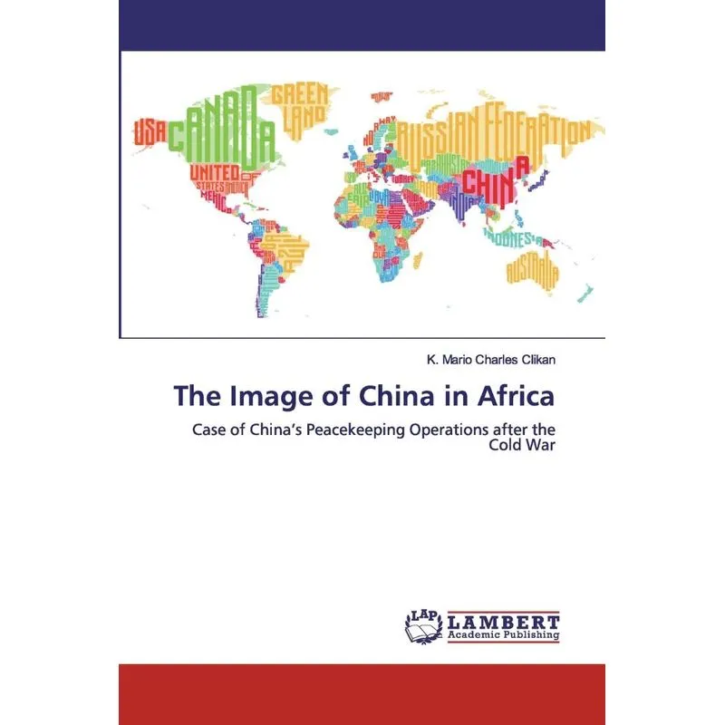 The Image of China in Africa