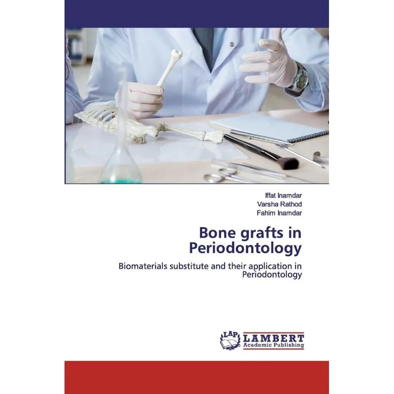 Bone grafts in Periodontology