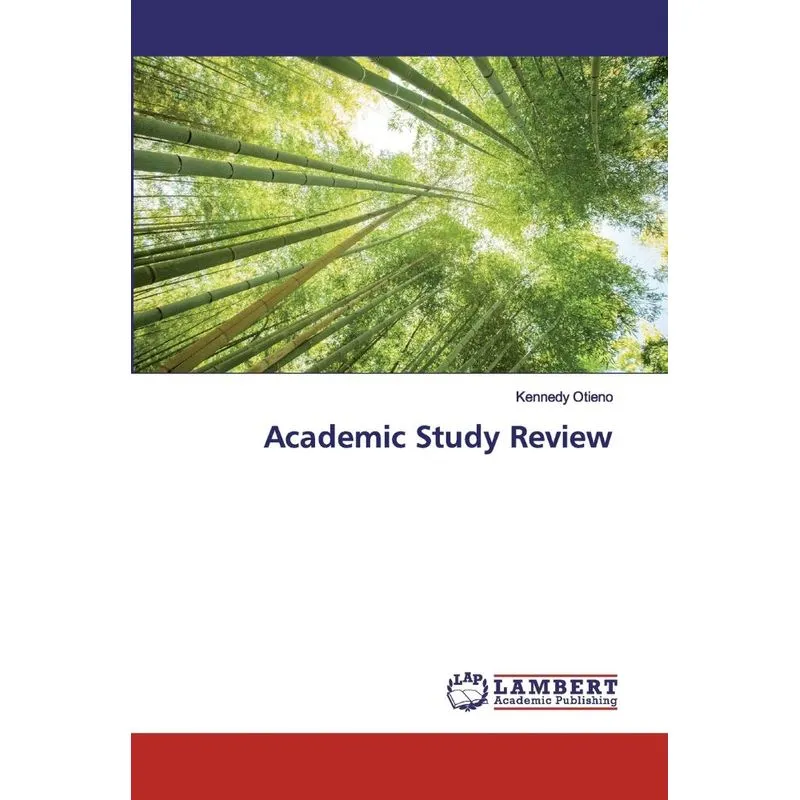 Academic Study Review