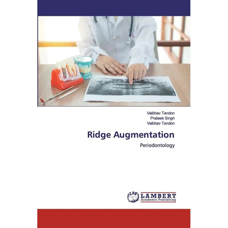 Ridge Augmentation