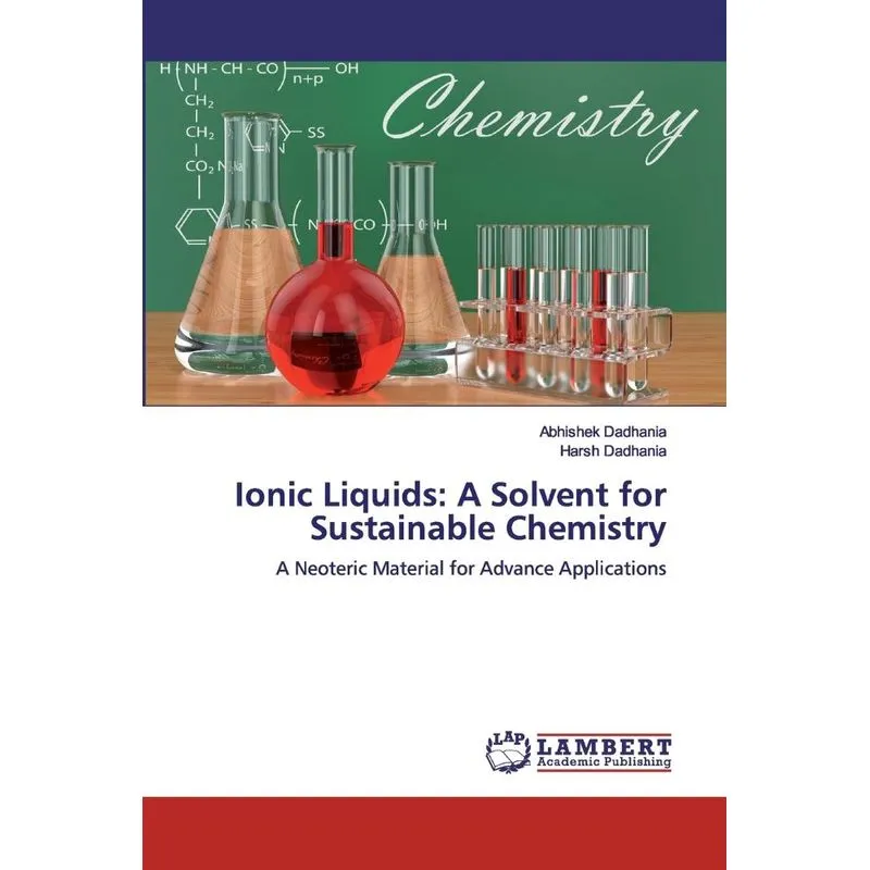Ionic Liquids