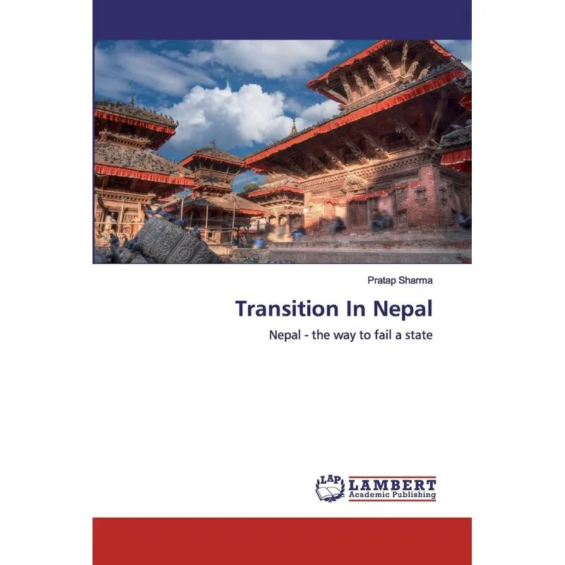 Transition In Nepal