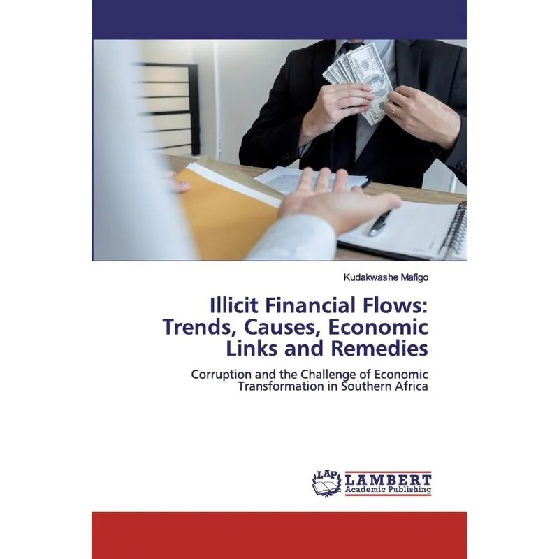 Illicit Financial Flows