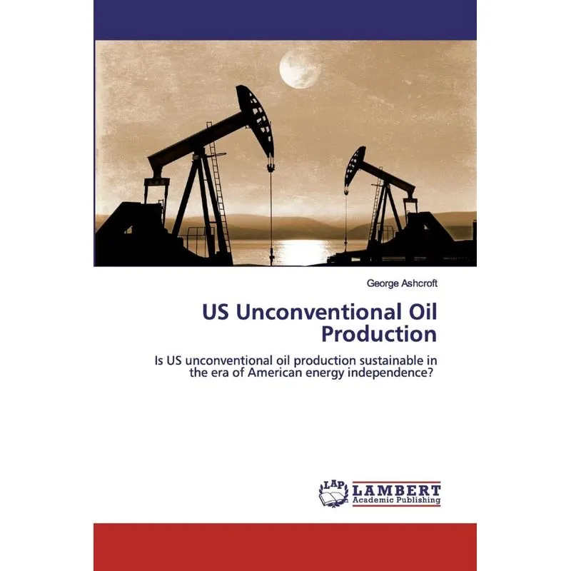 US Unconventional Oil Production