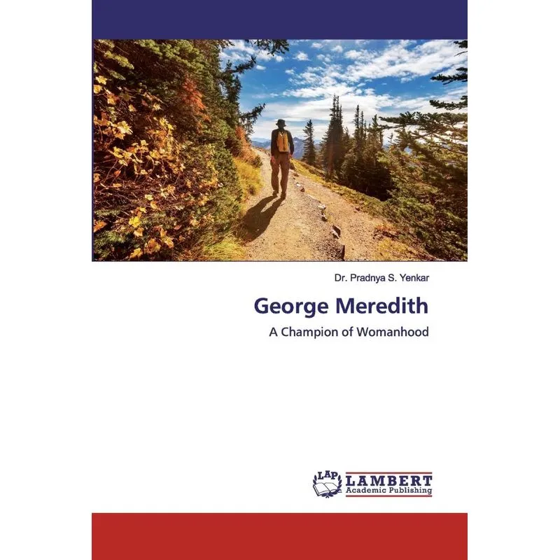 George Meredith