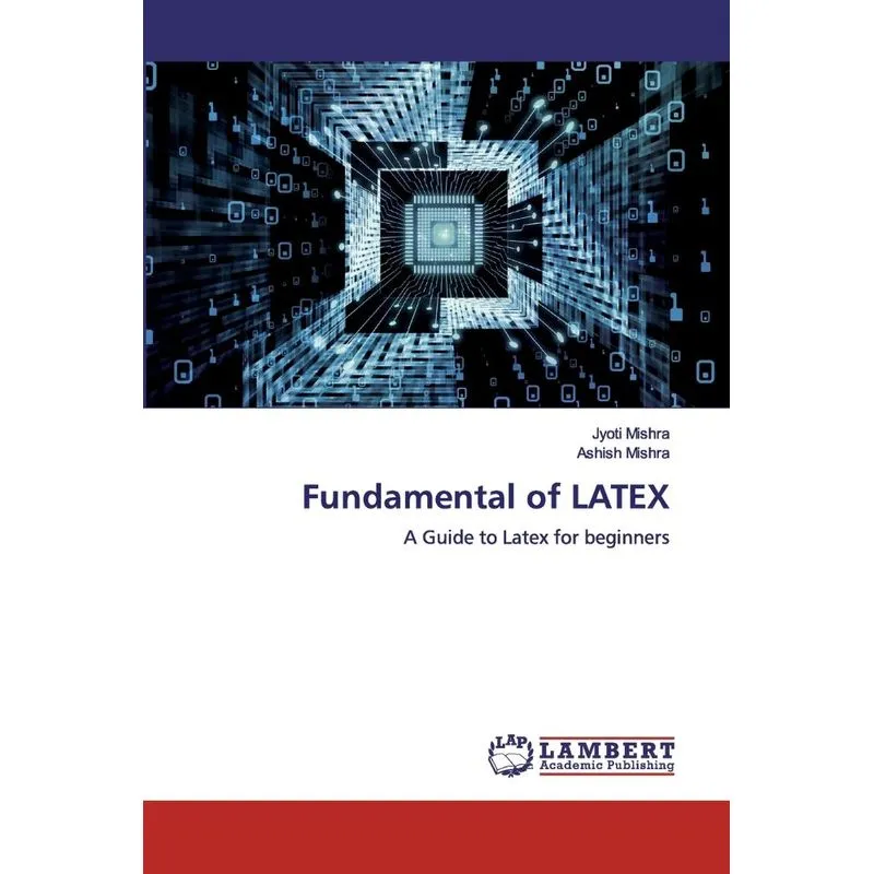 Fundamental of LATEX