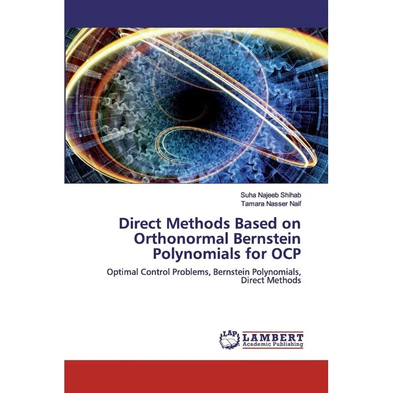 Direct Methods Based on Orthonormal Bernstein Polynomials f