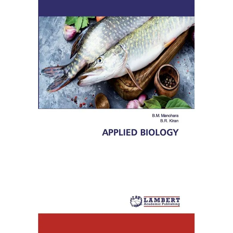 APPLIED BIOLOGY
