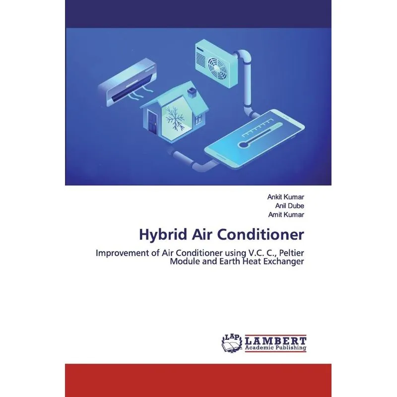 Hybrid Air Conditioner