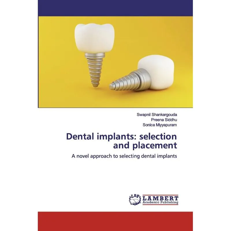 Dental implants