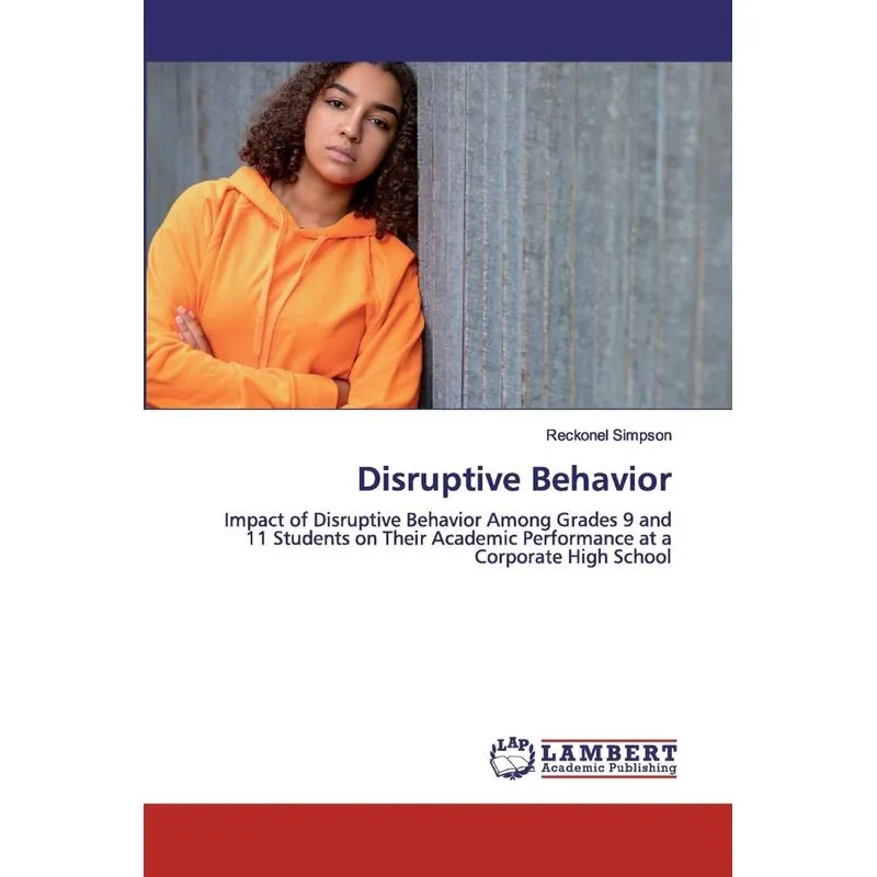 Disruptive Behavior