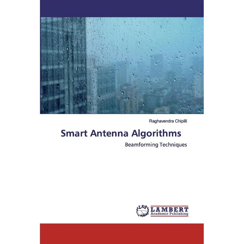 Smart Antenna Algorithms