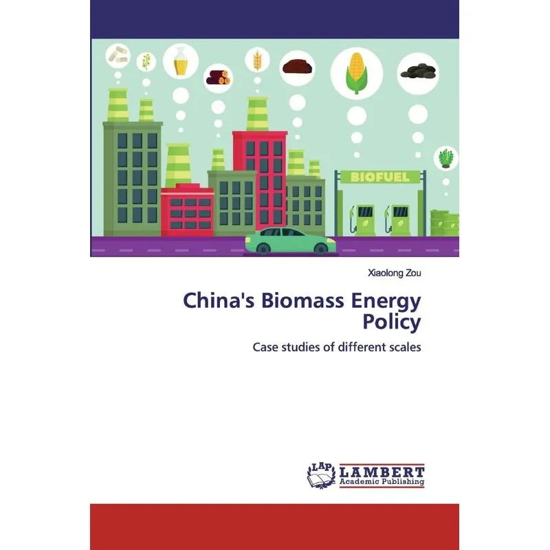 Chinas Biomass Energy Policy