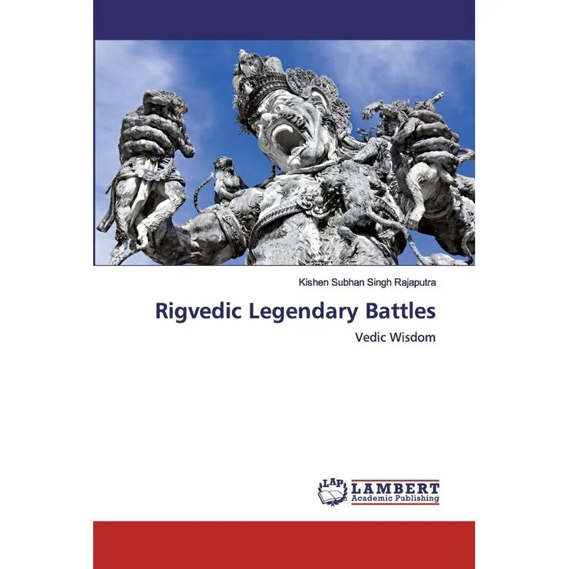 Rigvedic Legendary Battles