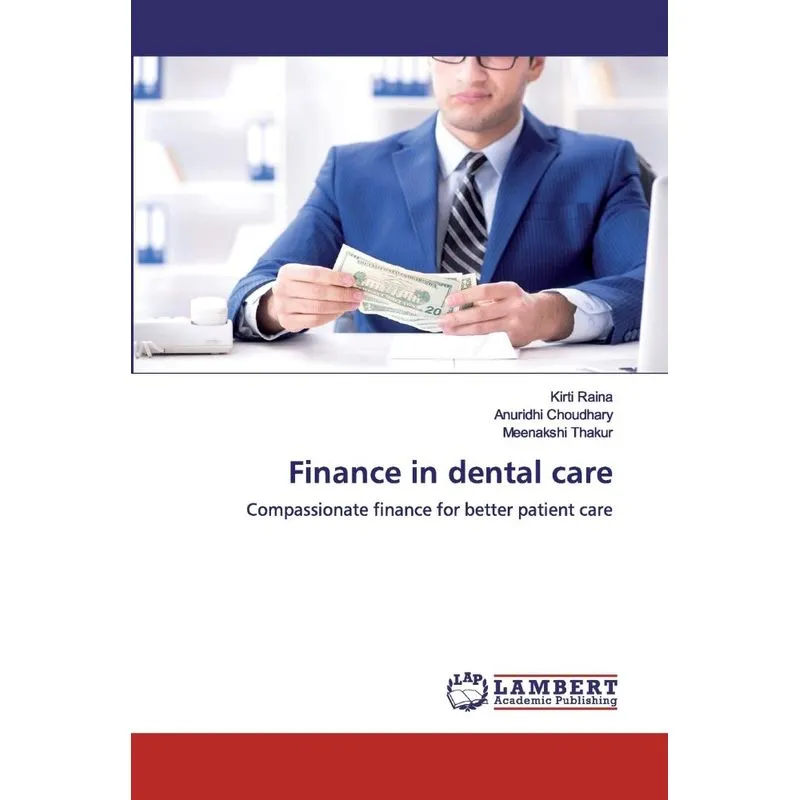 Finance in dental care