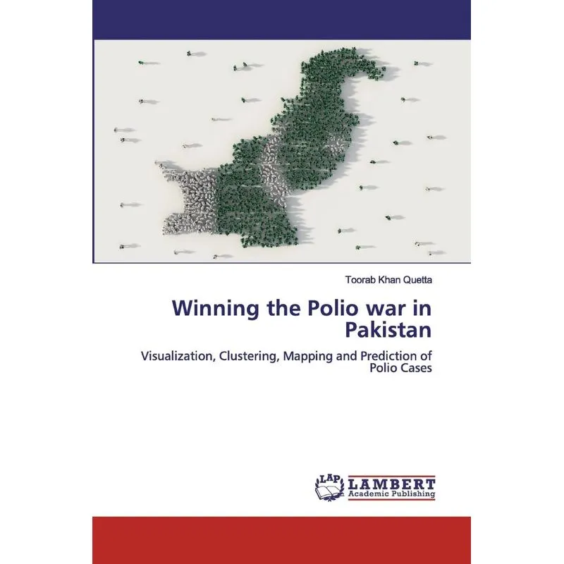Winning the Polio war in Pakistan