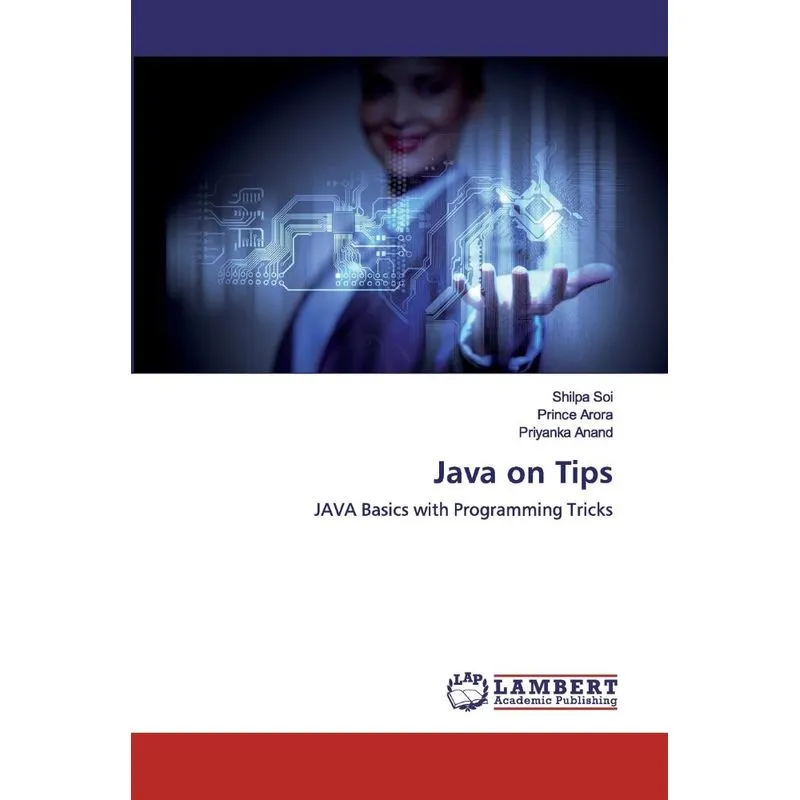 Java on Tips