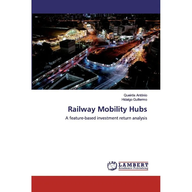 Railway Mobility Hubs
