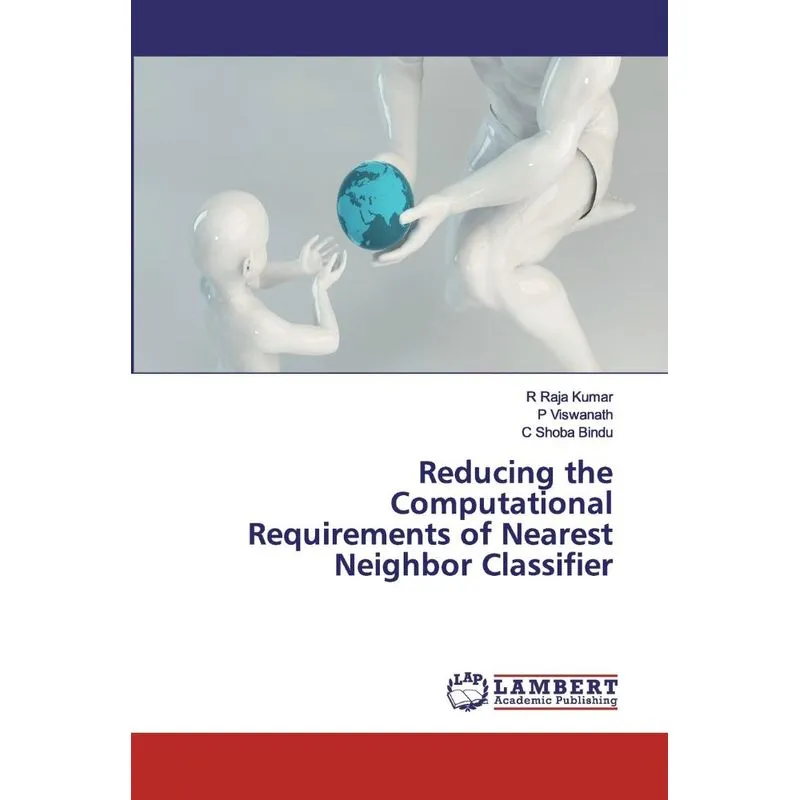 Reducing the Computational Requirements of Nearest Neighbor