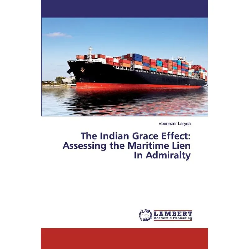 The Indian Grace Effect