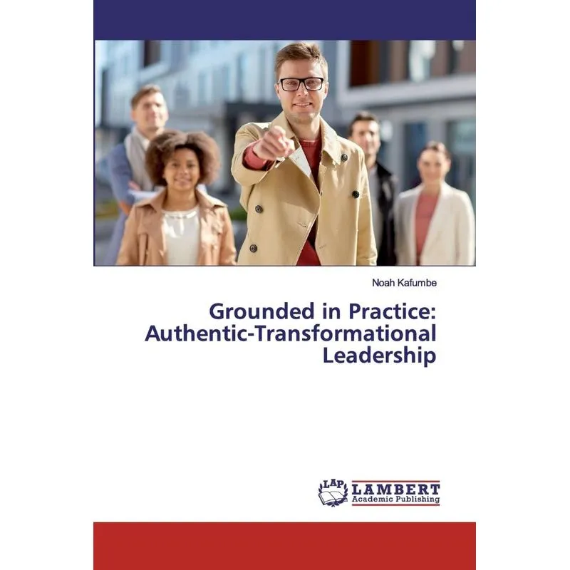 Grounded in Practice