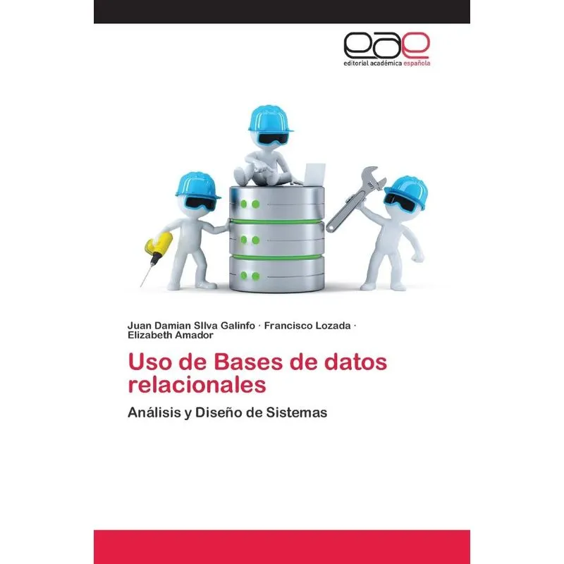 Uso de Bases de datos relacionales