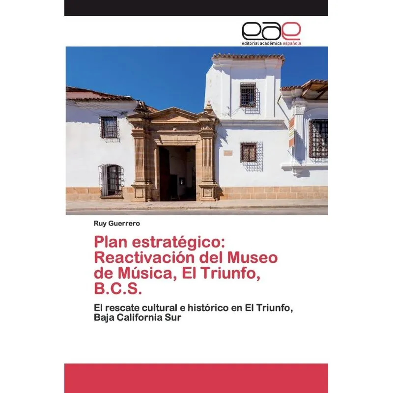 Plan estratégico