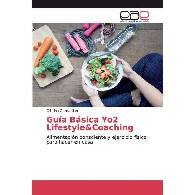 Guía Básica Yo2 Lifestyle&Coaching