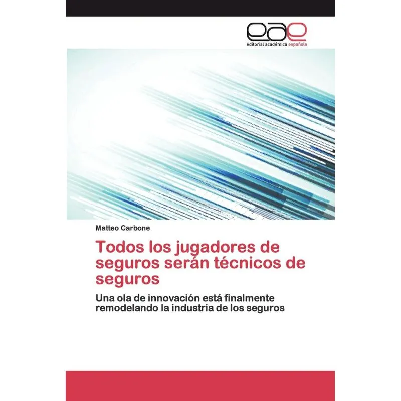 Todos los jugadores de seguros serán técnicos de seguros
