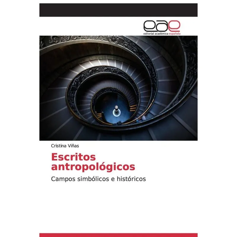 Escritos antropológicos