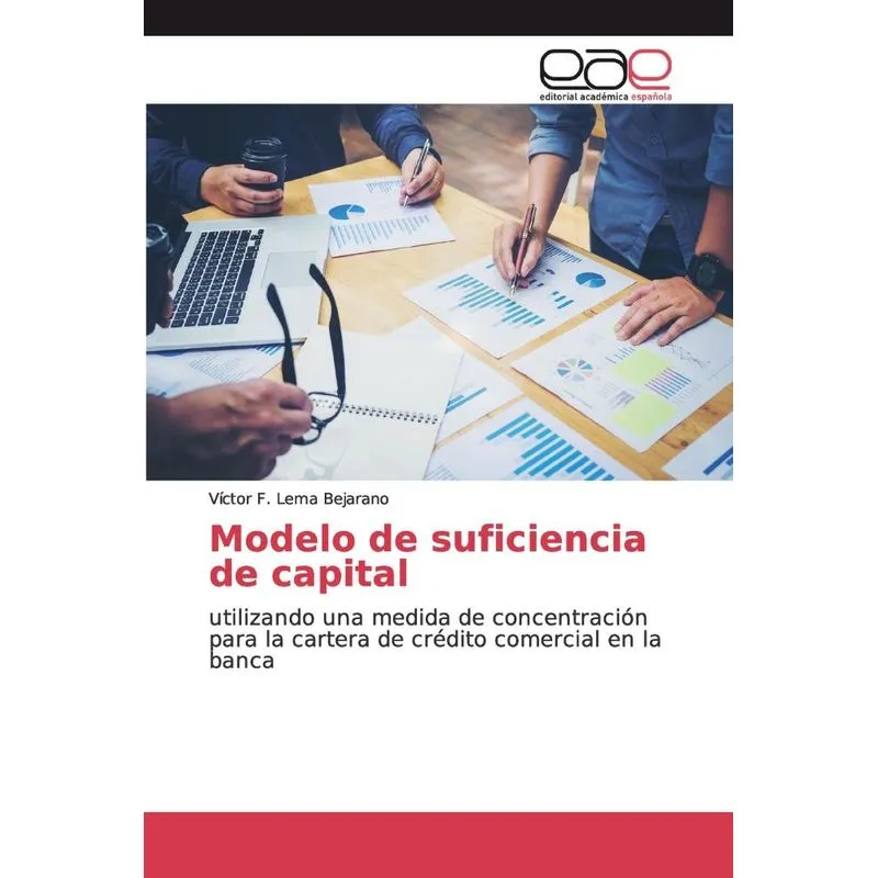 Modelo de suficiencia de capital