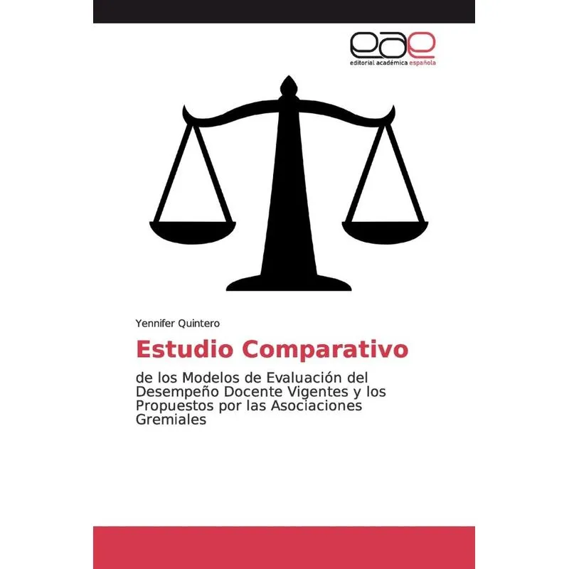 Estudio Comparativo
