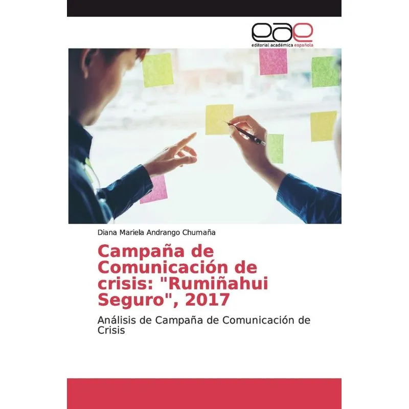Campaña de Comunicación de crisis