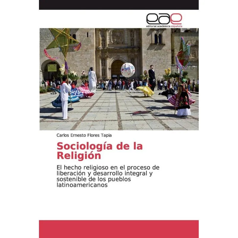 Sociología de la Religión