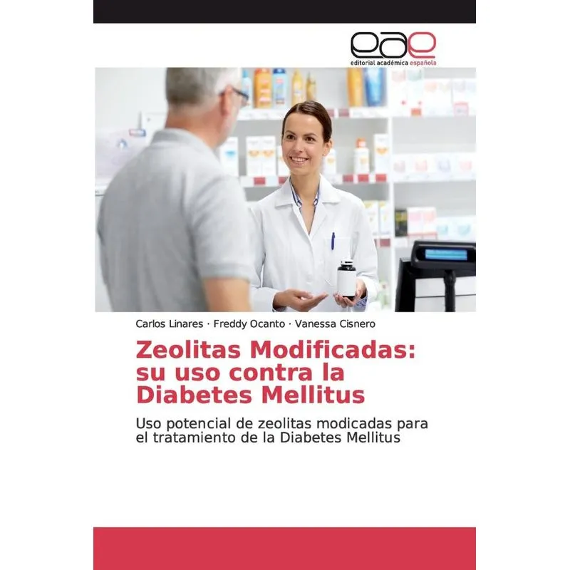 Zeolitas Modificadas
